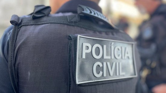 Reprodução/ Polícia Civil