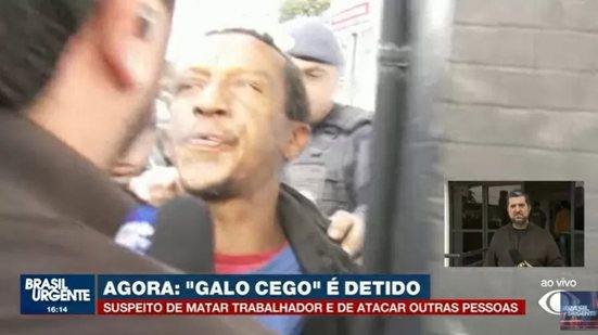 Reprodução/ TV BAND