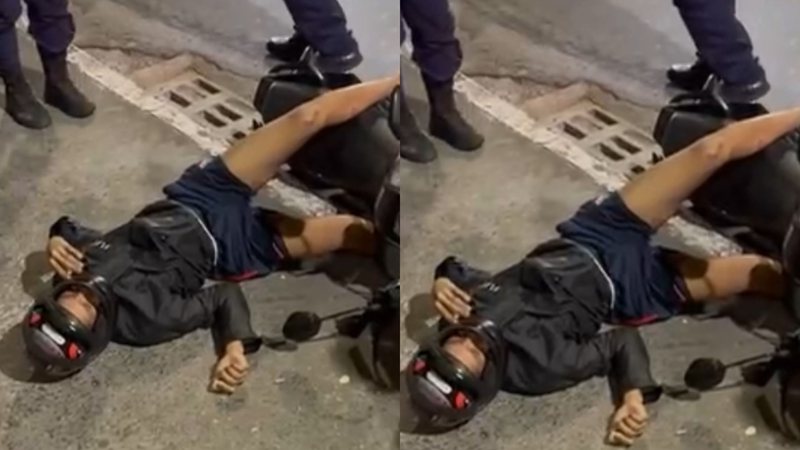Reprodução/Redes Sociais