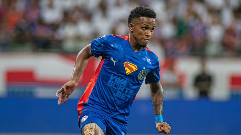 Kayky atinge melhor temporada da carreira com assistência na partida ...