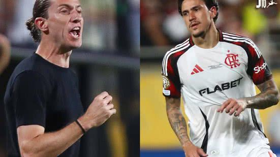 Gilvan de Souza | CR Flamengo