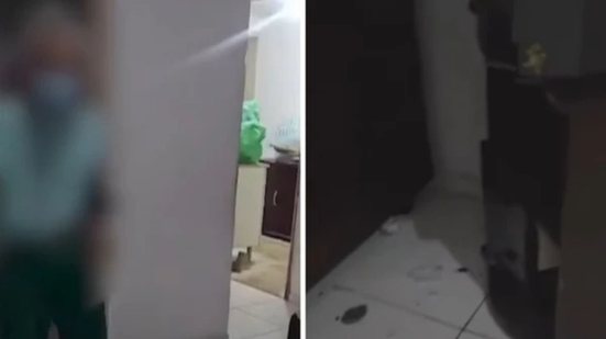 Reprodução / redes sociais