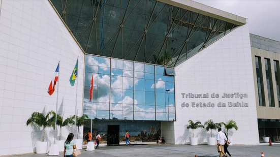 Divulgação / TJBA