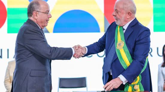Ricardo Stuckert/PR/Divulgação