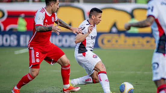 Victor Ferreira/EC Vitória