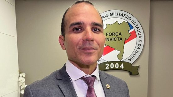 Reprodução / Força Invicta