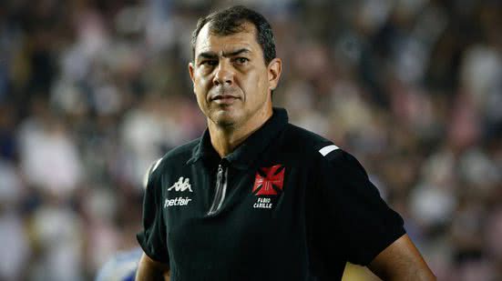 Matheus Lima | CR Vasco da Gama