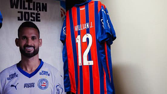 Letícia Martins/EC Bahia