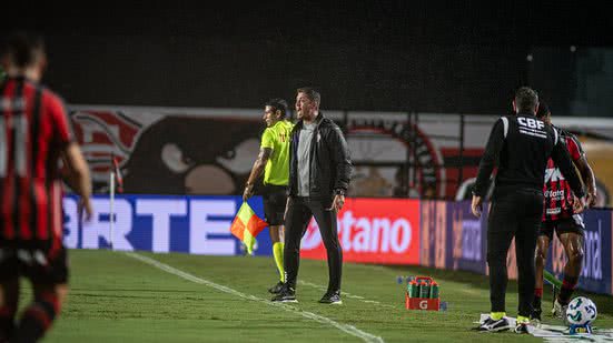 Victor Ferreira/EC Vitória