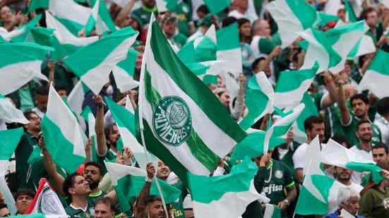 Cesar Greco | SE Palmeiras
