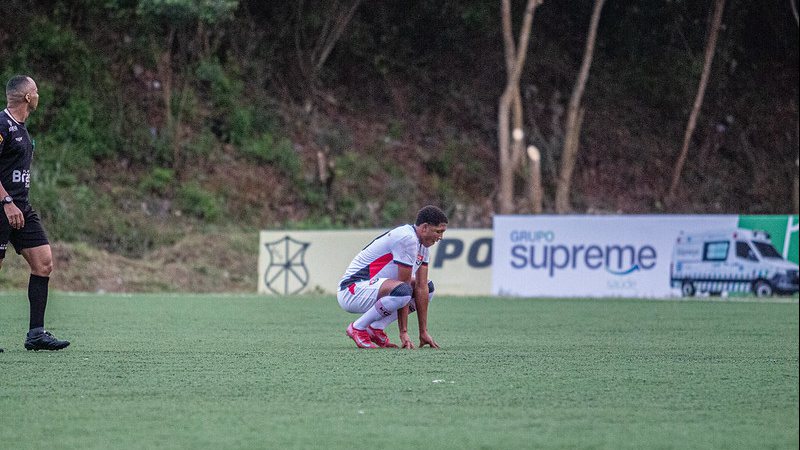 Karla Porto/EC Vitória
