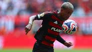 Gilvan de Souza/C.R. Flamengo
