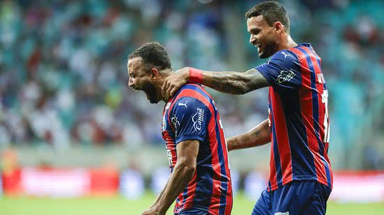 Rafael Rodrigues/EC Bahia