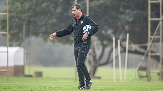 Victor Ferreira/EC Vitória