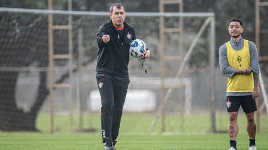 Victor Ferreira | EC Vitória