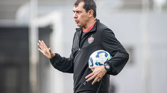 Victor Ferreira/EC Vitória