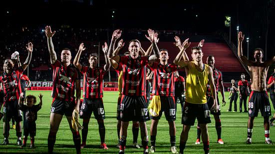 Victor Ferreira / EC Vitória