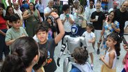 Robô Cup Salvador 6