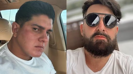 Reprodução/ redes sociais