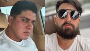 Reprodução/ redes sociais