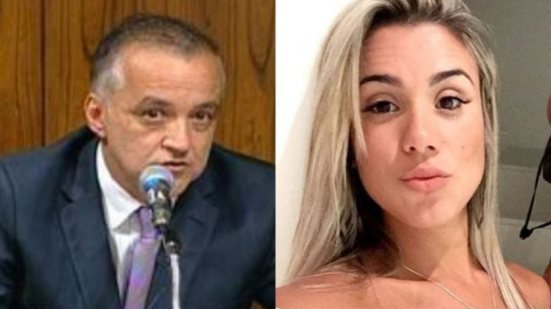 Reprodução/ redes sociais