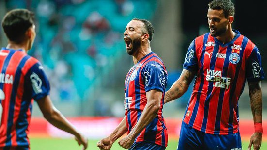 Rafael Rodrigues / EC Bahia