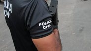 Divulgação / Polícia Civil