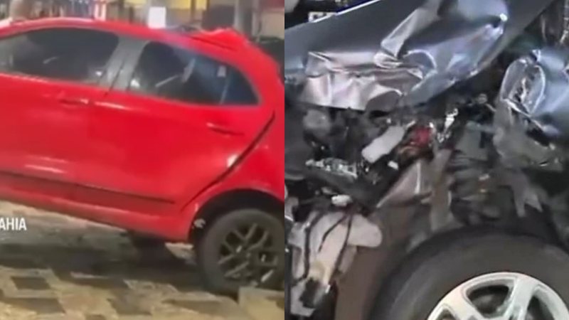Reprodução / redes sociais