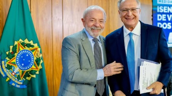 Reprodução Ricardo Stuckert PR