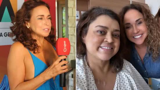 Deivid Santana | BNews e Reprodução/Instagram