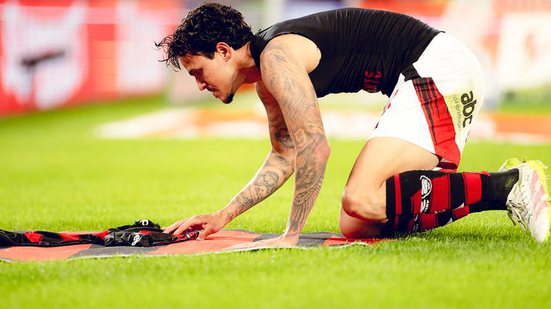 Adriano Fontes/Flamengo