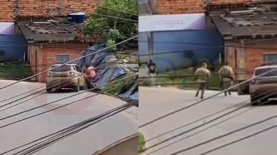 Reprodução/Redes Sociais