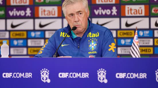 Rafael Ribeiro/CBF