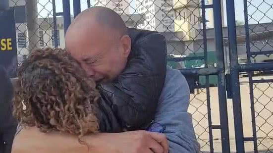 Reprodução/Redes sociais