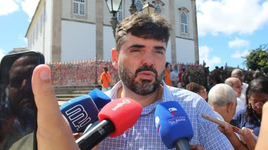 Devid Santana / BNews