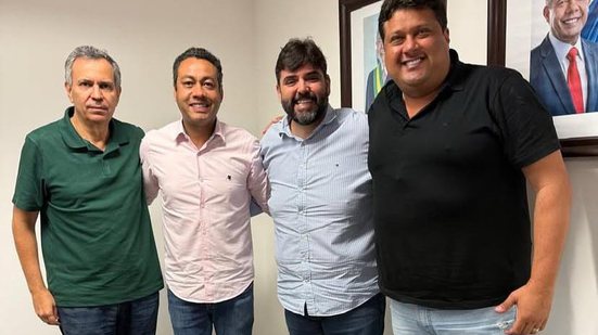 Reprodução / Instagram