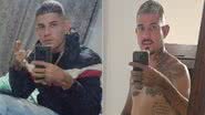 Reprodução/Redes sociais