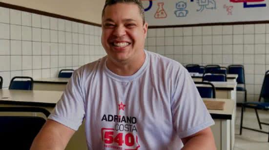 Reprodução/Redes sociais