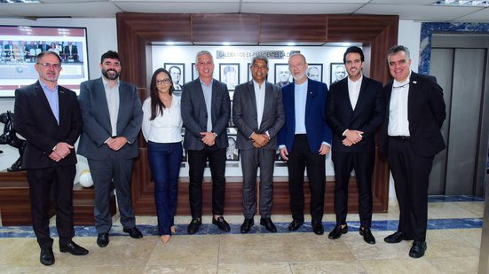 Divulgação CBPM