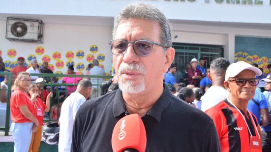 Joilson César/BNews