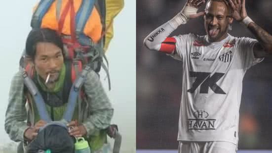 Reprodução/Redes Sociais