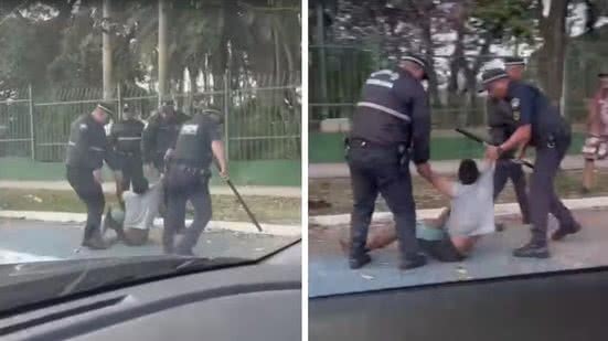 Reprodução/ Vídeo