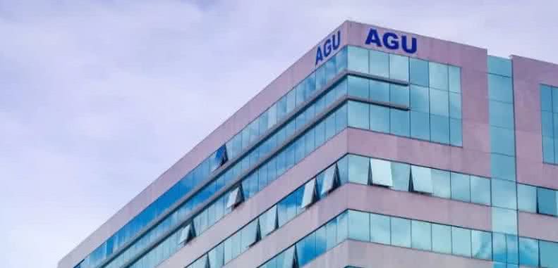 Divulgação/AGU