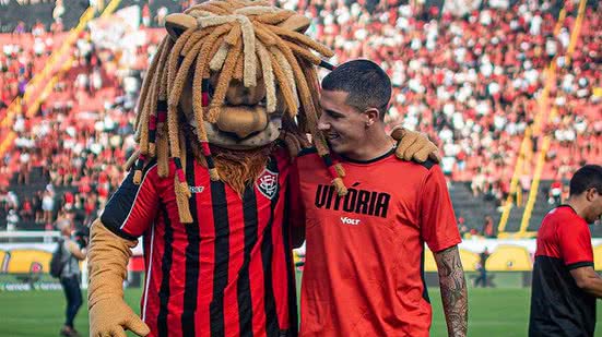 Reprodução/Redes Sociais