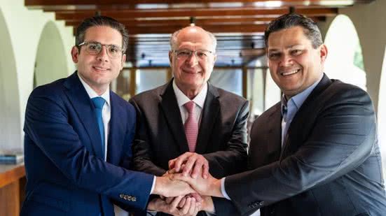 Divulgação/Pedro Gontijo