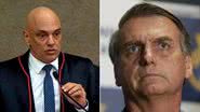 Reprodução /TSE e Tânia Rêgo/Agência Brasil