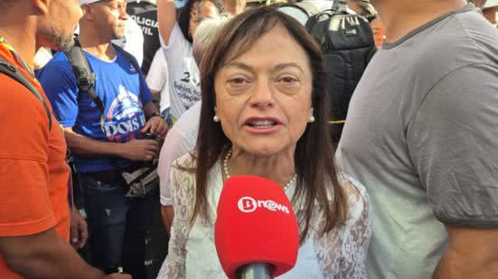 Henrique Brinco - Bnews