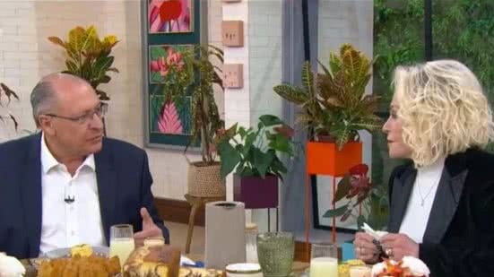 Reprodução / TV Globo