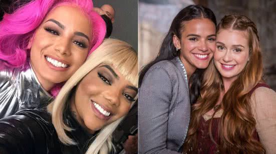 Reprodução/Redes Sociais/Globo