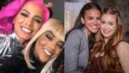 Reprodução/Redes Sociais/Globo